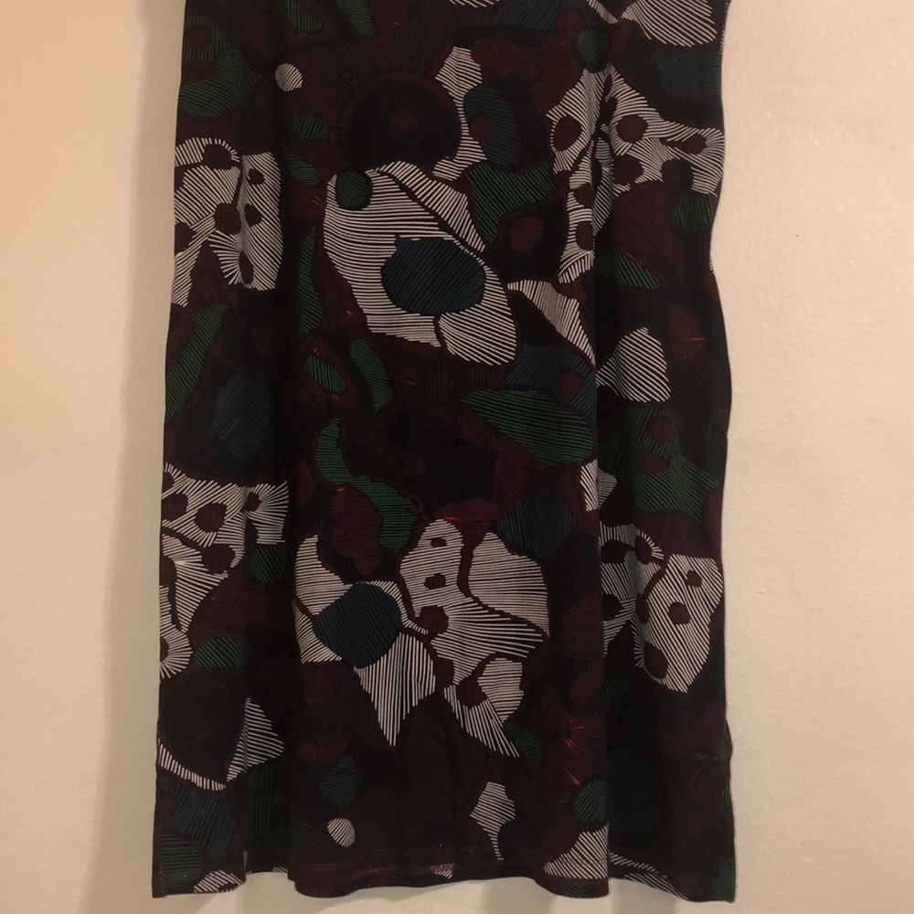 Isla Maude Skirt.